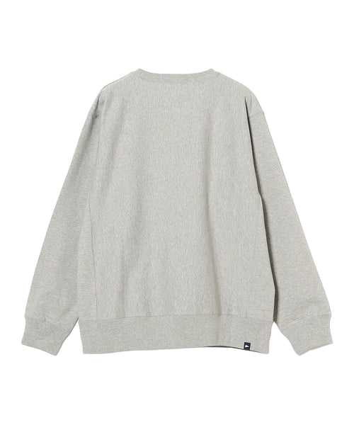 Fiore Heavy Jersey Crew