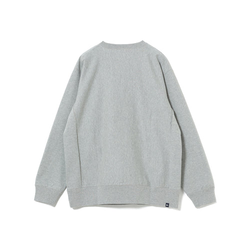Fiore Heavy Jersey Crew