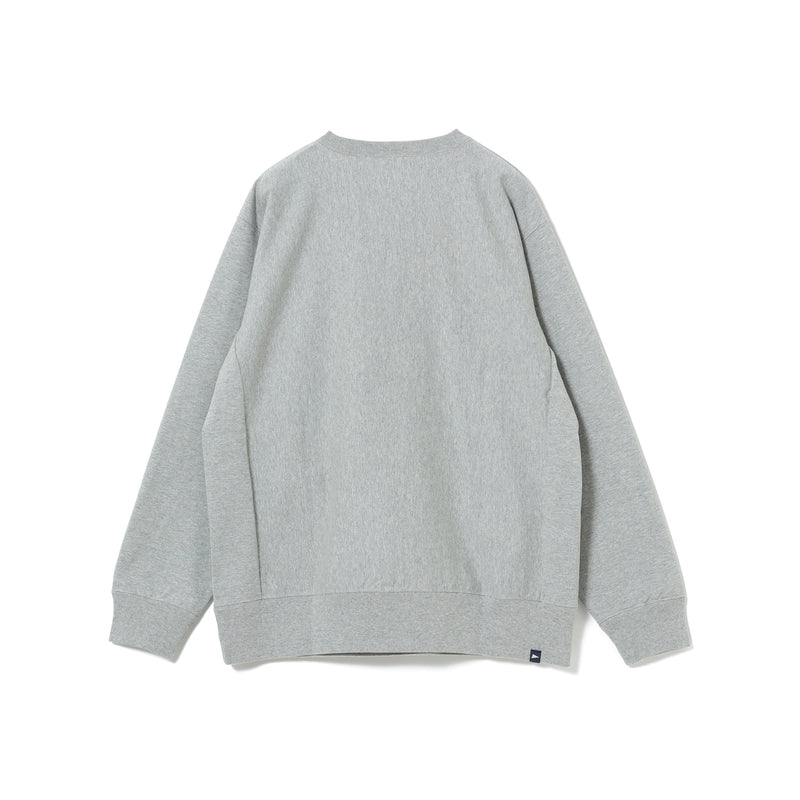 Fiore Heavy Jersey Crew