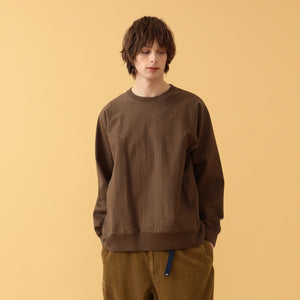  Fiore Heavy Jersey Crew 