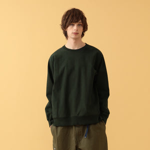  Fiore Heavy Jersey Crew 