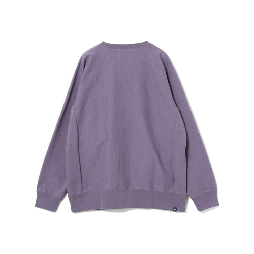 Fiore Heavy Jersey Crew
