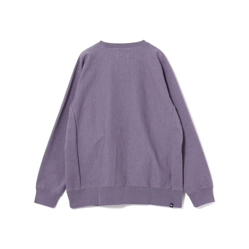 Fiore Heavy Jersey Crew