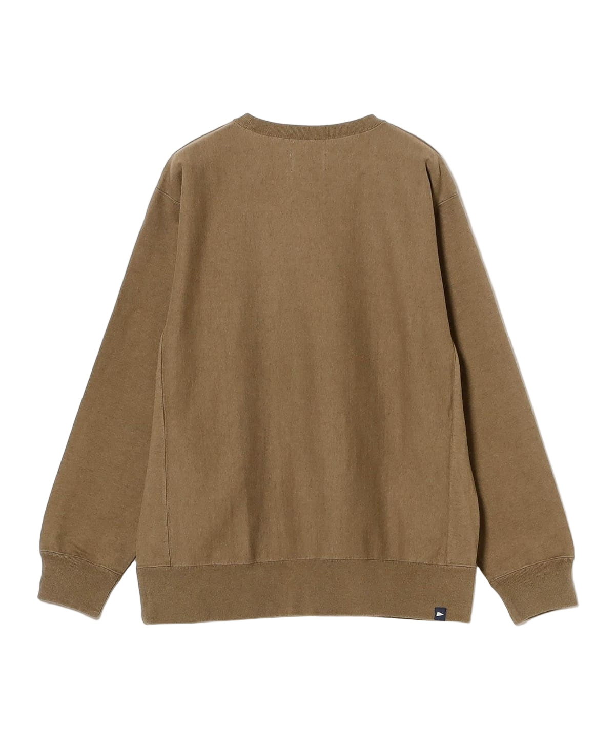 Fiore Heavy Jersey Crew
