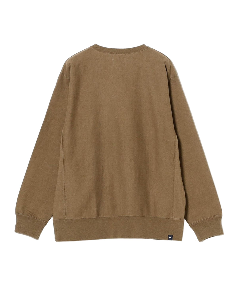 Fiore Heavy Jersey Crew
