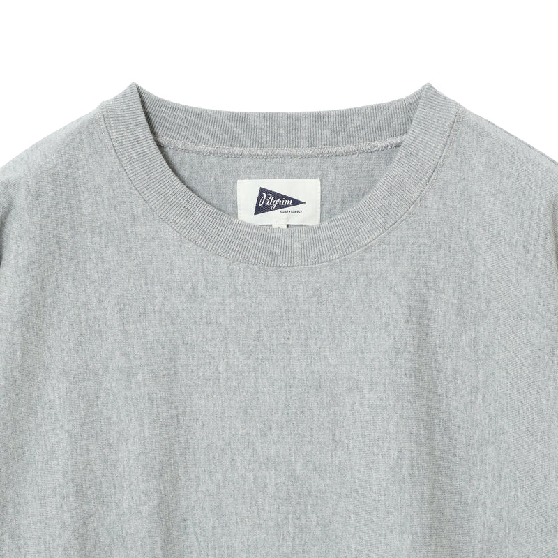 Fiore Heavy Jersey Crew
