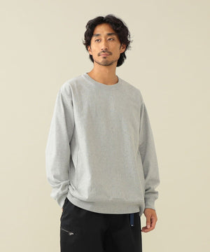  Fiore Heavy Jersey Crew 