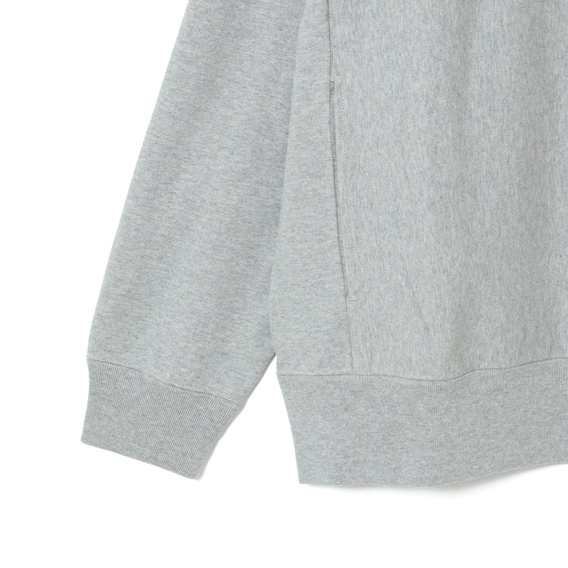 Fiore Heavy Jersey Crew