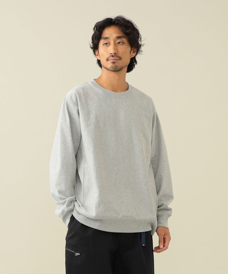 Fiore Heavy Jersey Crew
