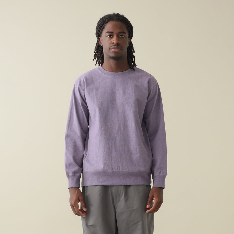 Fiore Heavy Jersey Crew
