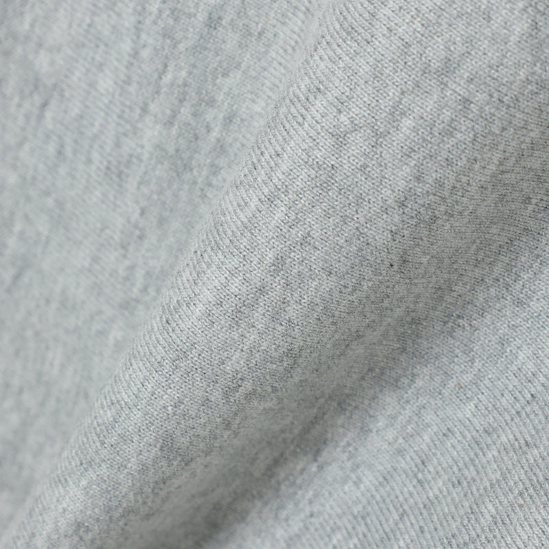 Fiore Heavy Jersey Crew