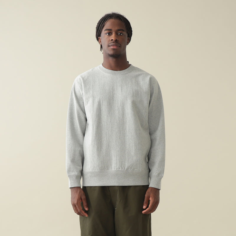 Fiore Heavy Jersey Crew