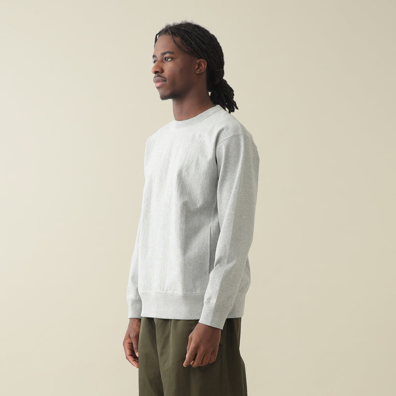 Fiore Heavy Jersey Crew