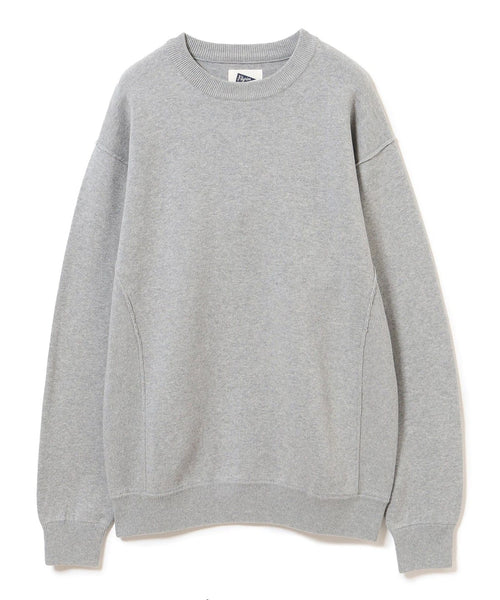 Fiore Knit Crew