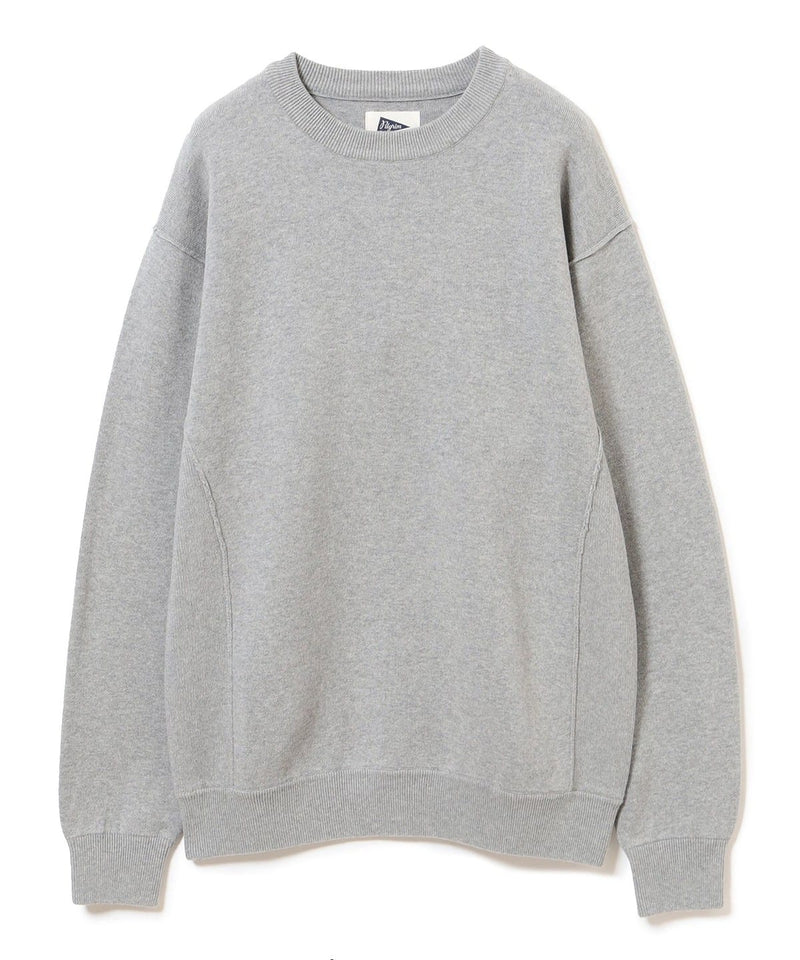 Fiore Knit Crew