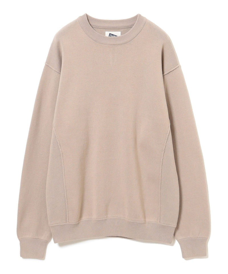Fiore Knit Crew