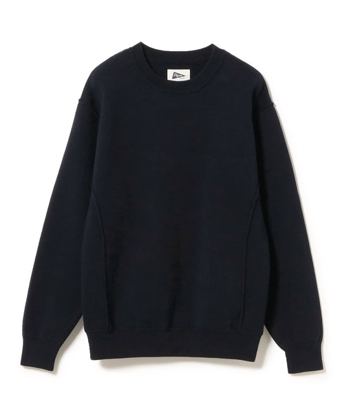 Fiore Knit Crew