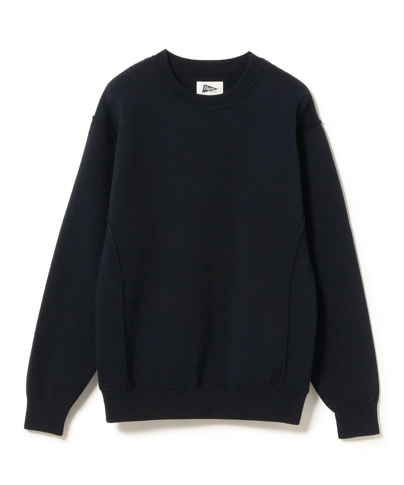 Fiore Knit Crew