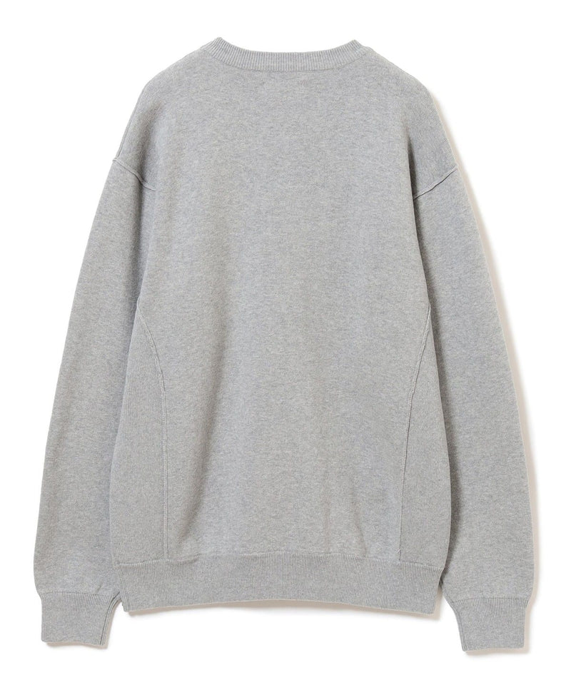 Fiore Knit Crew