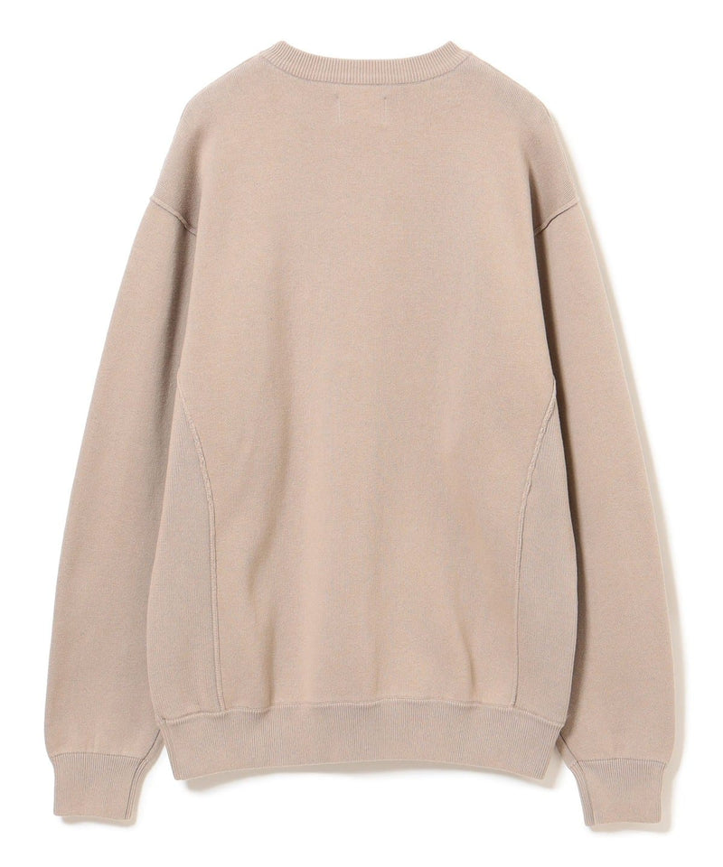 Fiore Knit Crew