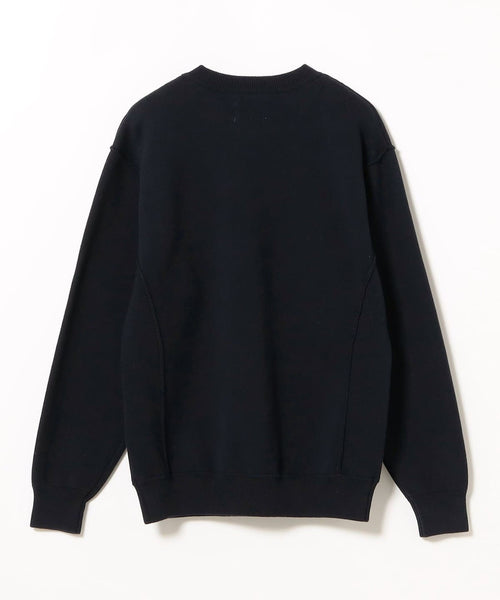 Fiore Knit Crew
