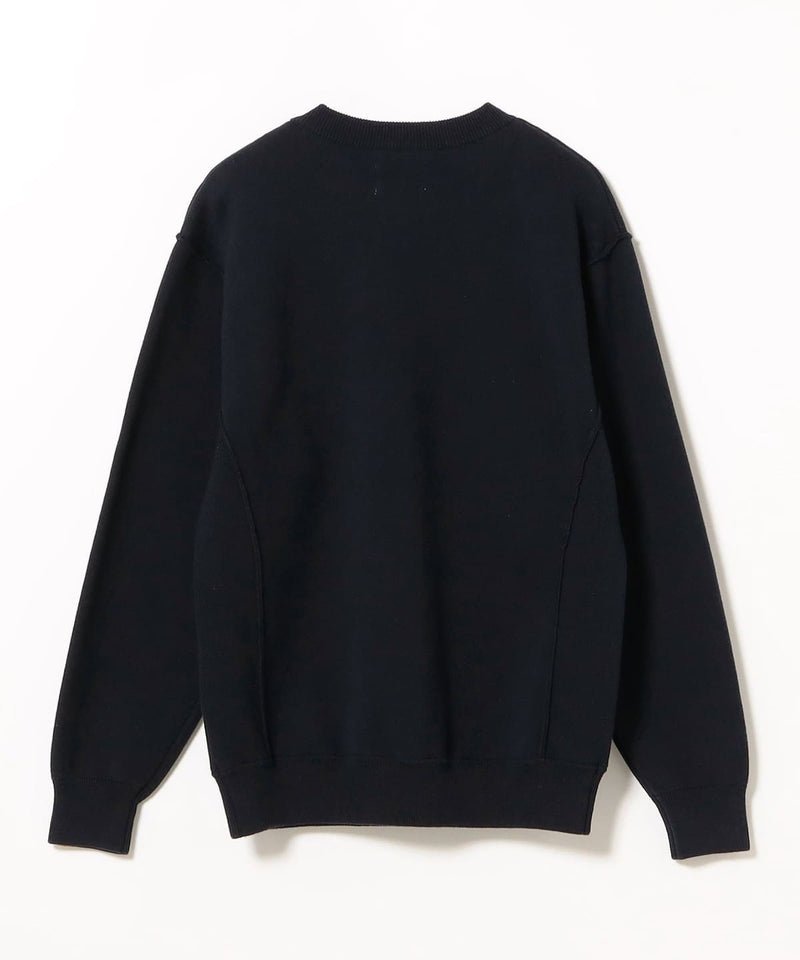 Fiore Knit Crew