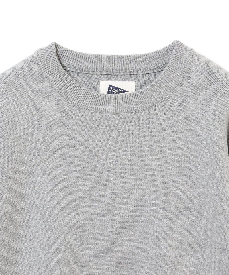 Fiore Knit Crew