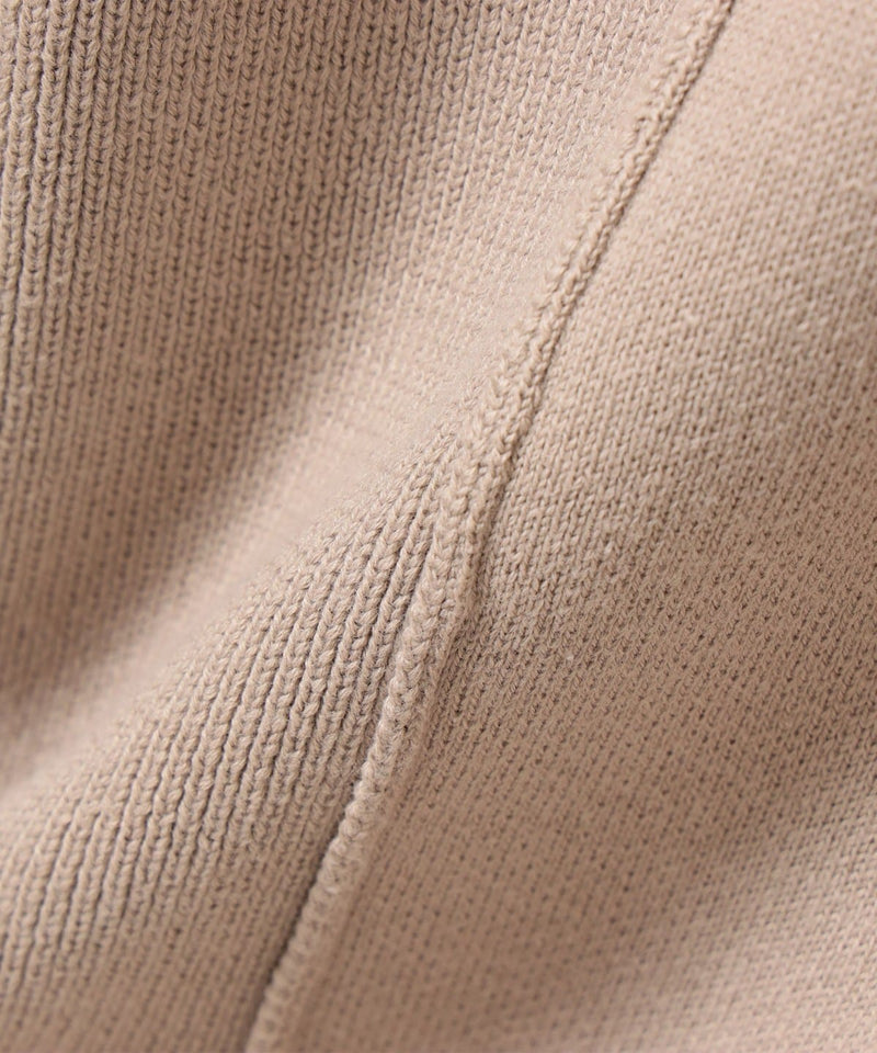 Fiore Knit Crew