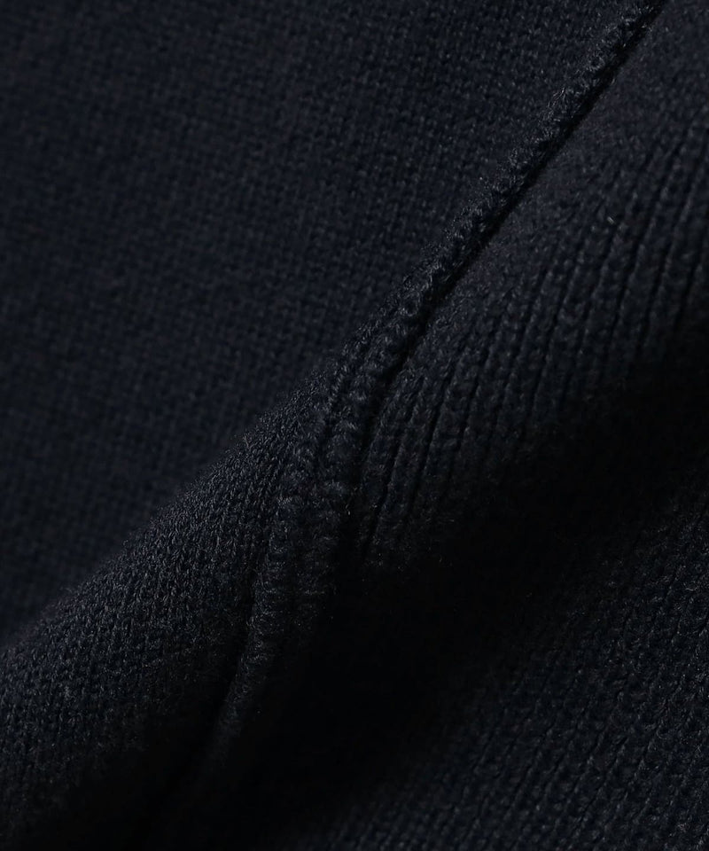 Fiore Knit Crew