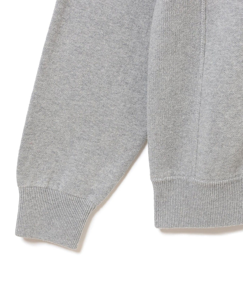 Fiore Knit Crew