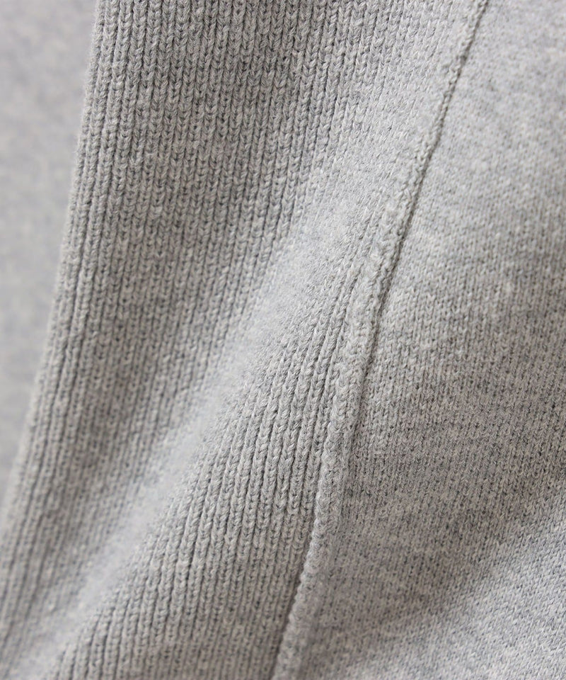 Fiore Knit Crew