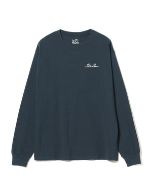  Fish Stick LS Tee 