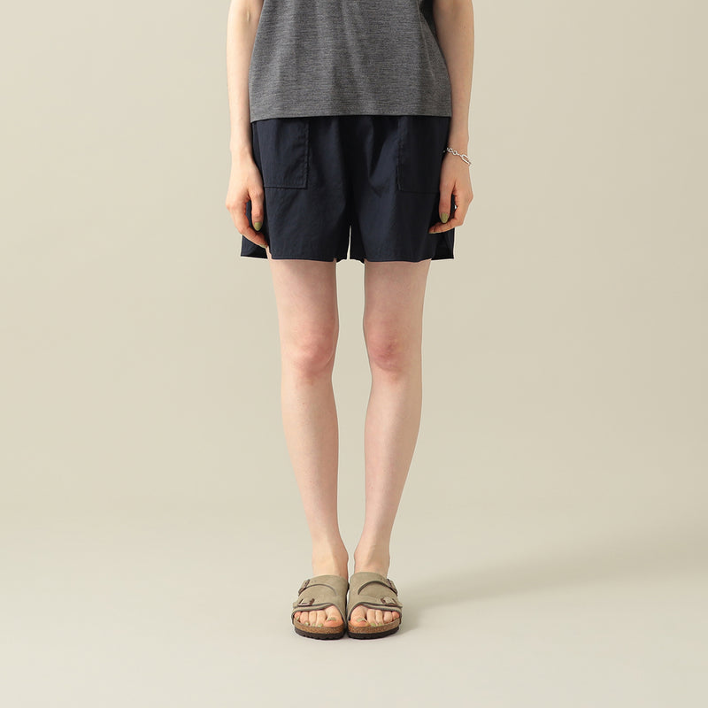 Fleur Boxer Short