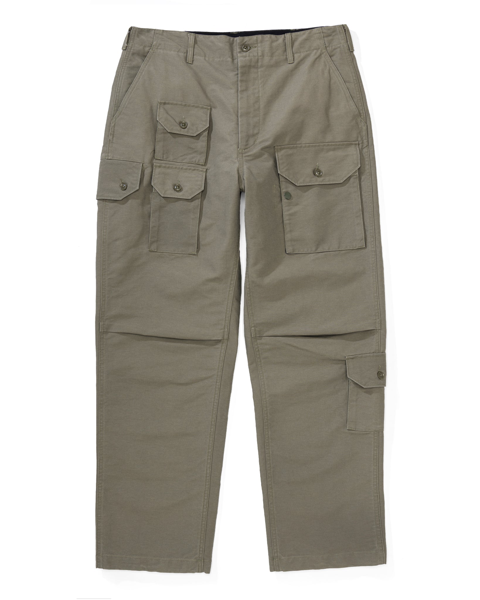Flight Pant