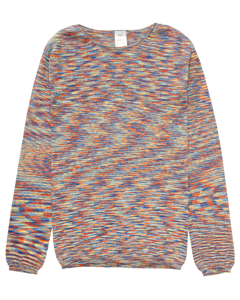 Flute Long Sleeve
