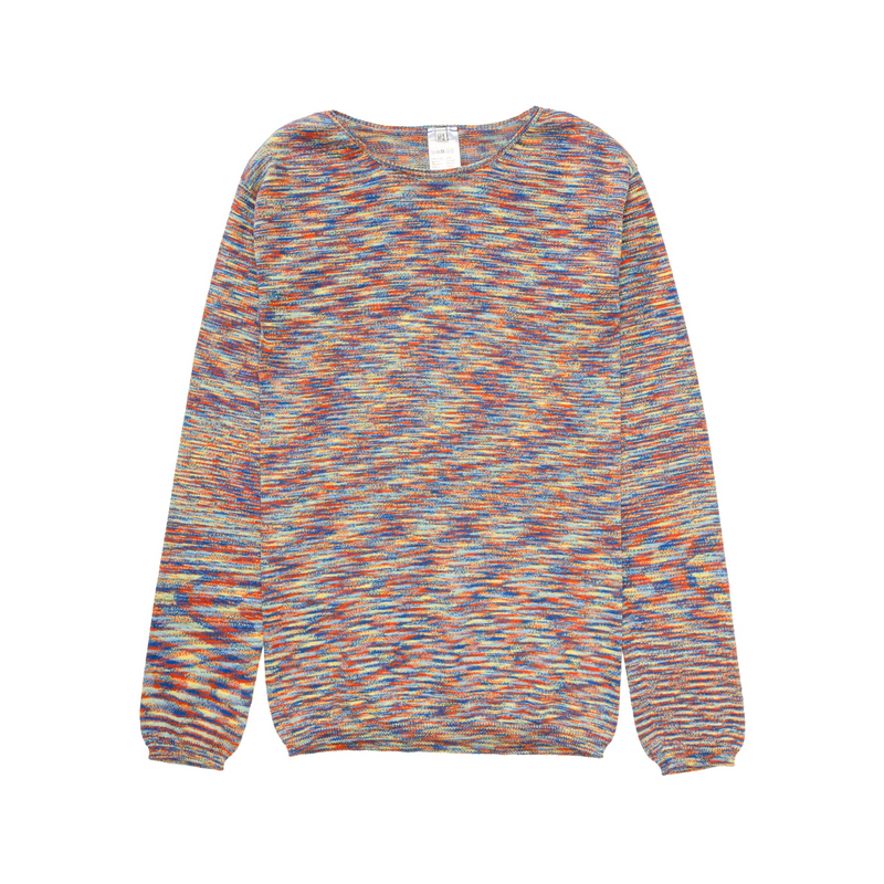 Flute Long Sleeve