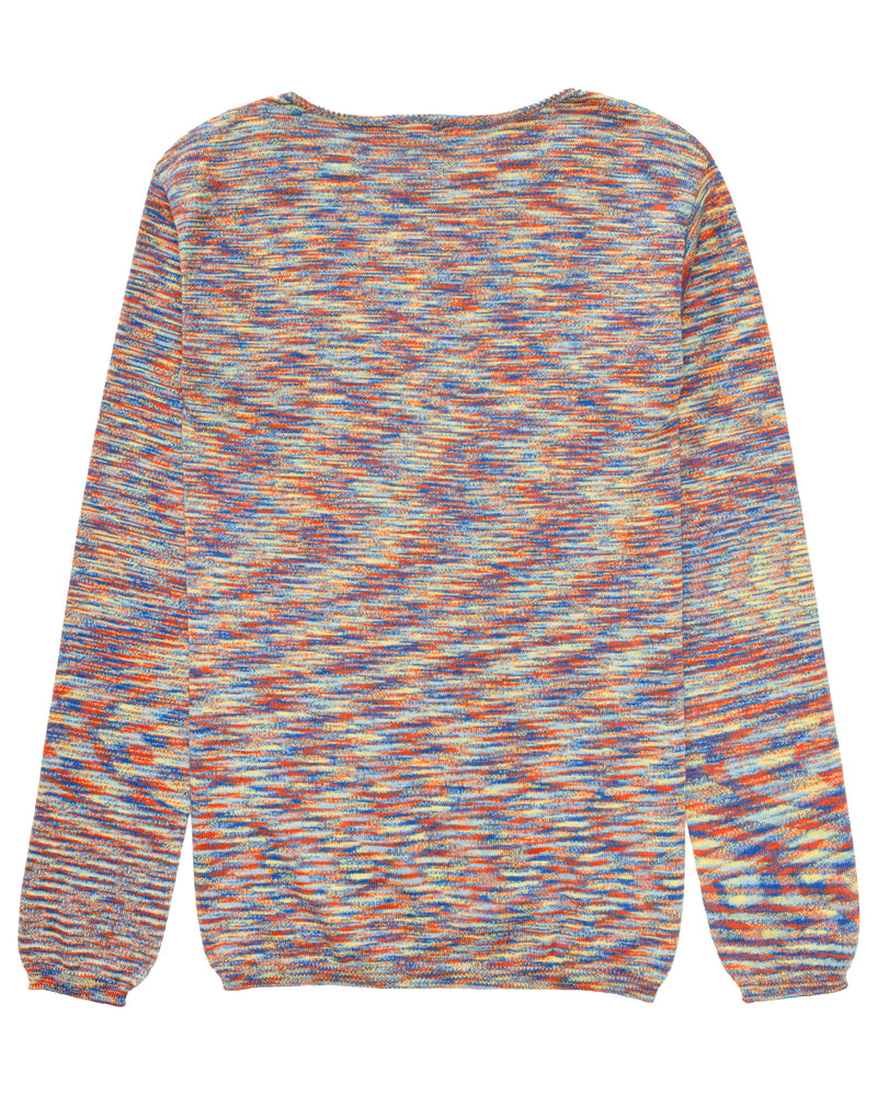 Flute Long Sleeve