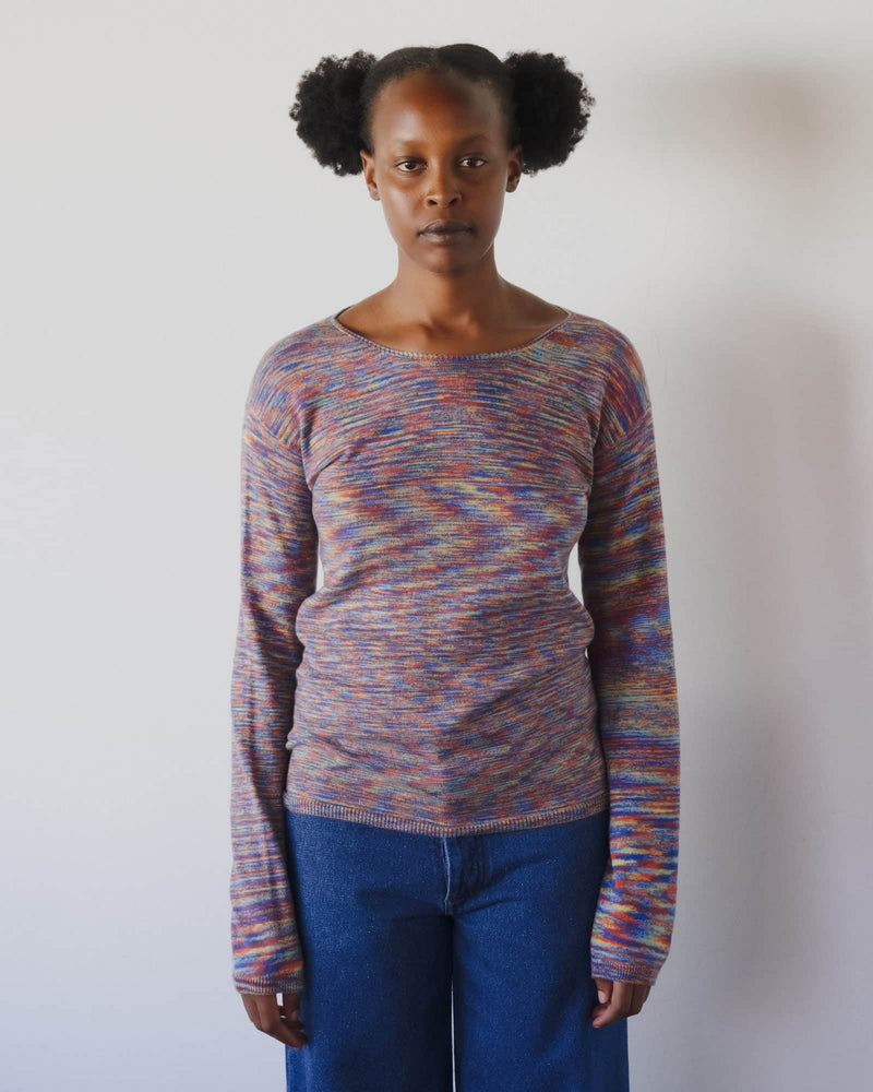 Flute Long Sleeve