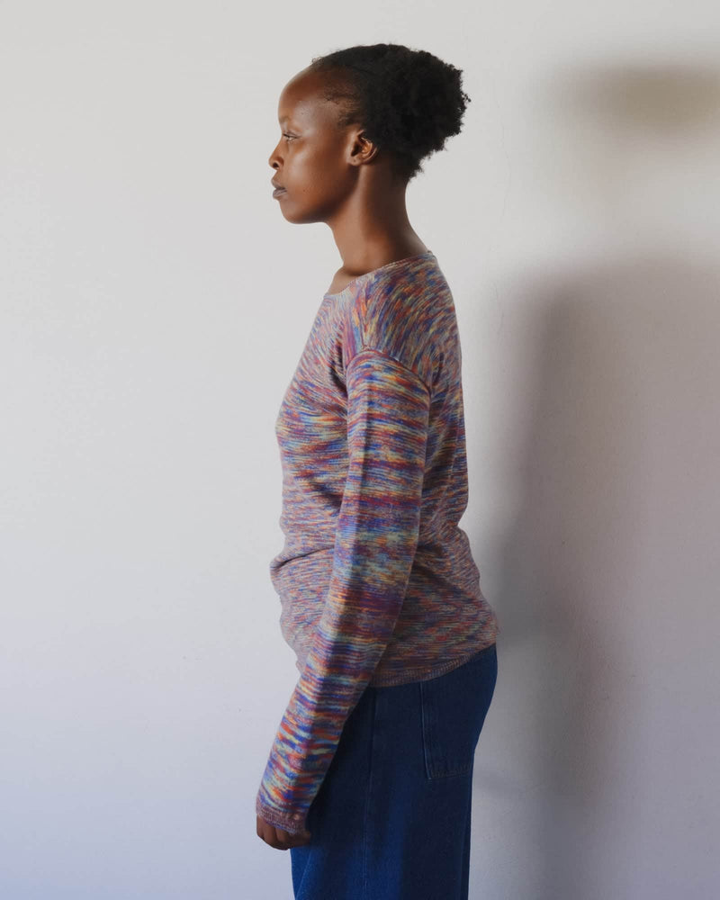 Flute Long Sleeve