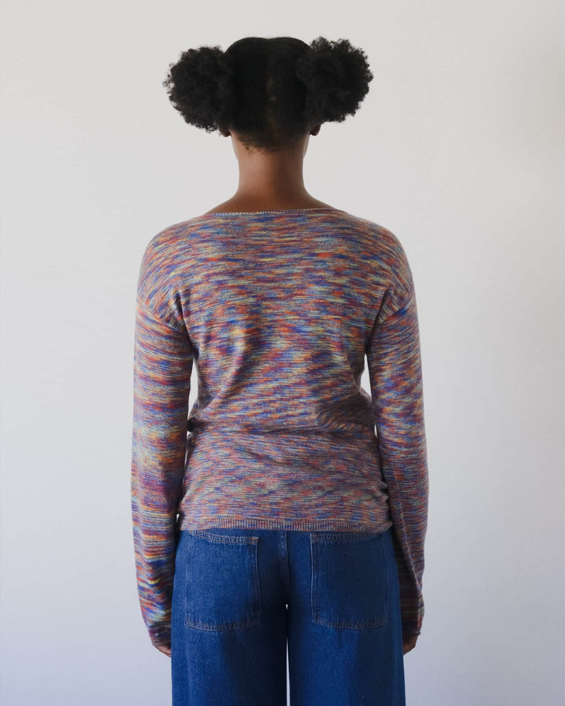 Flute Long Sleeve