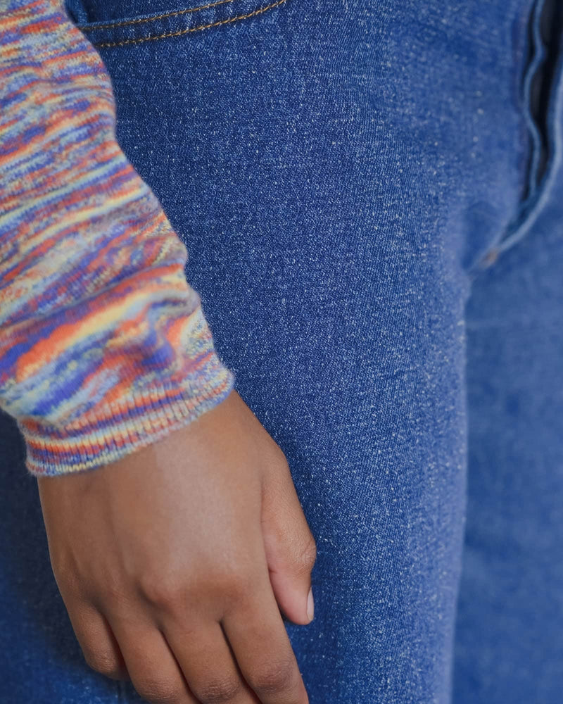 Flute Long Sleeve