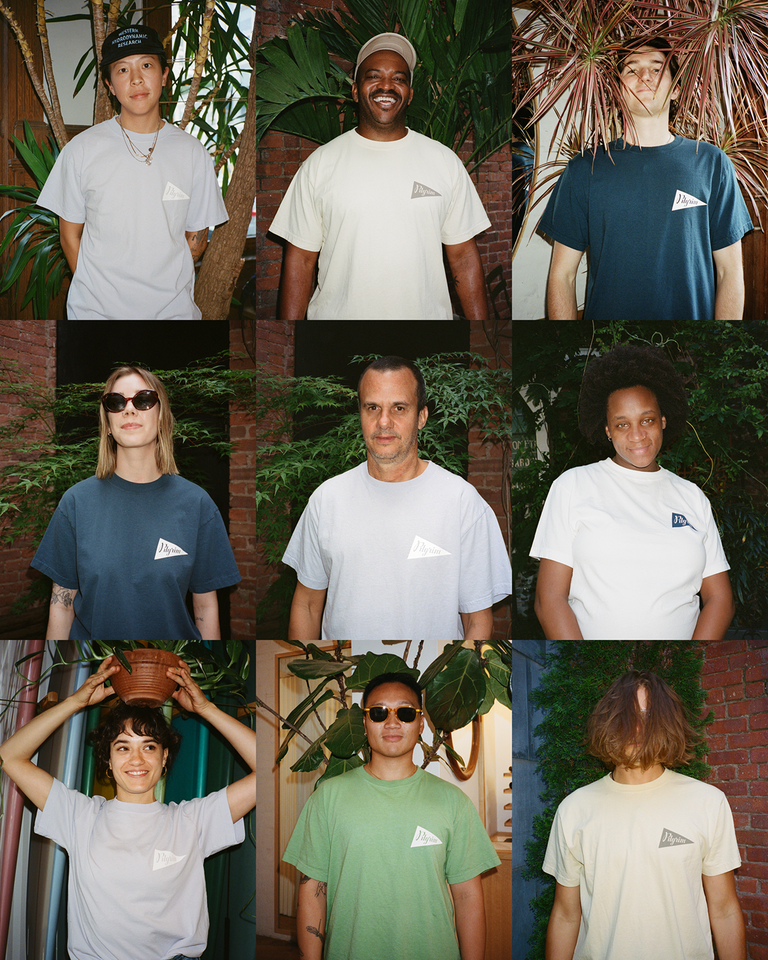 Pilgrim Surf Supply Pilgrim Surf Supply