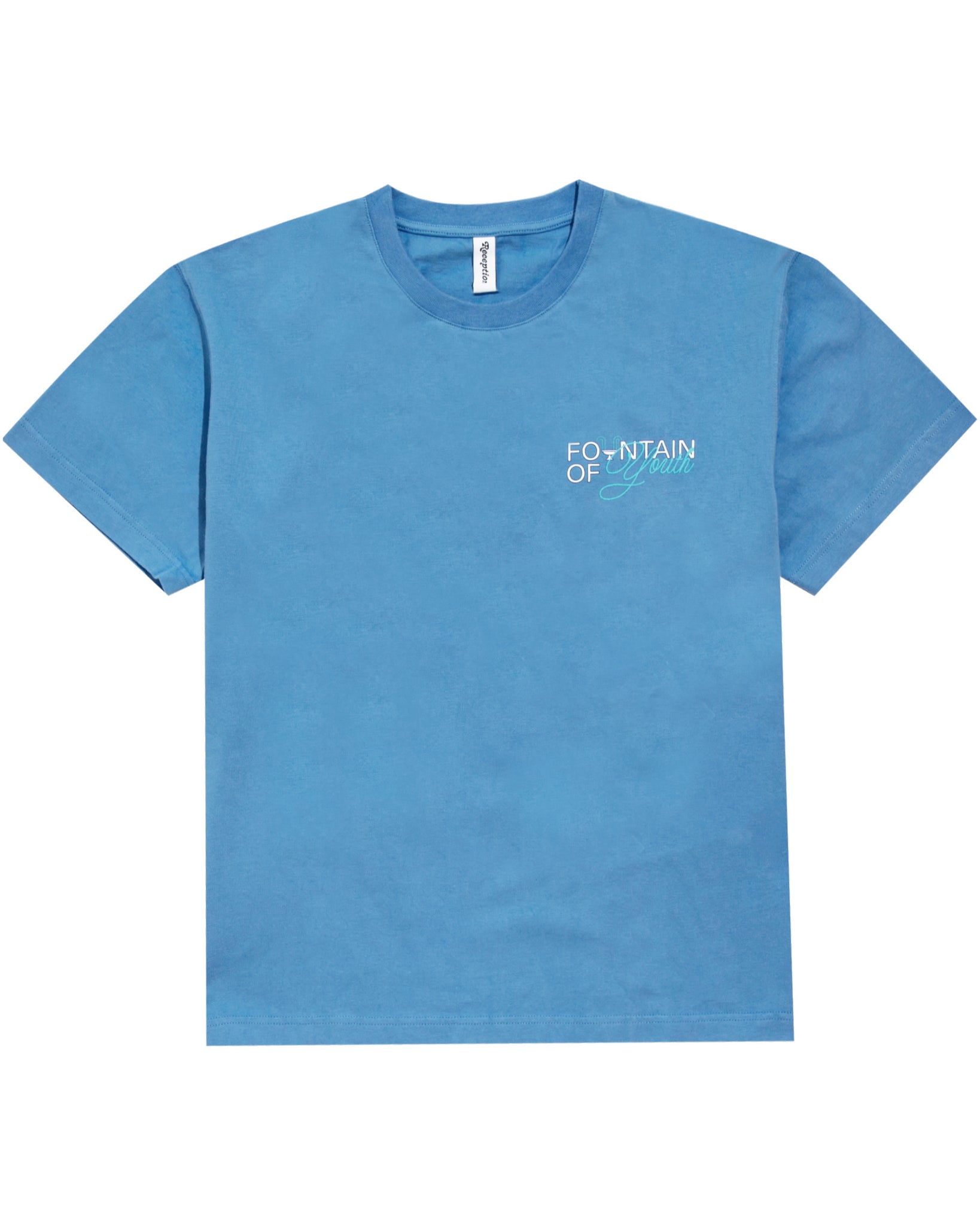 Fountain of Youth Tee