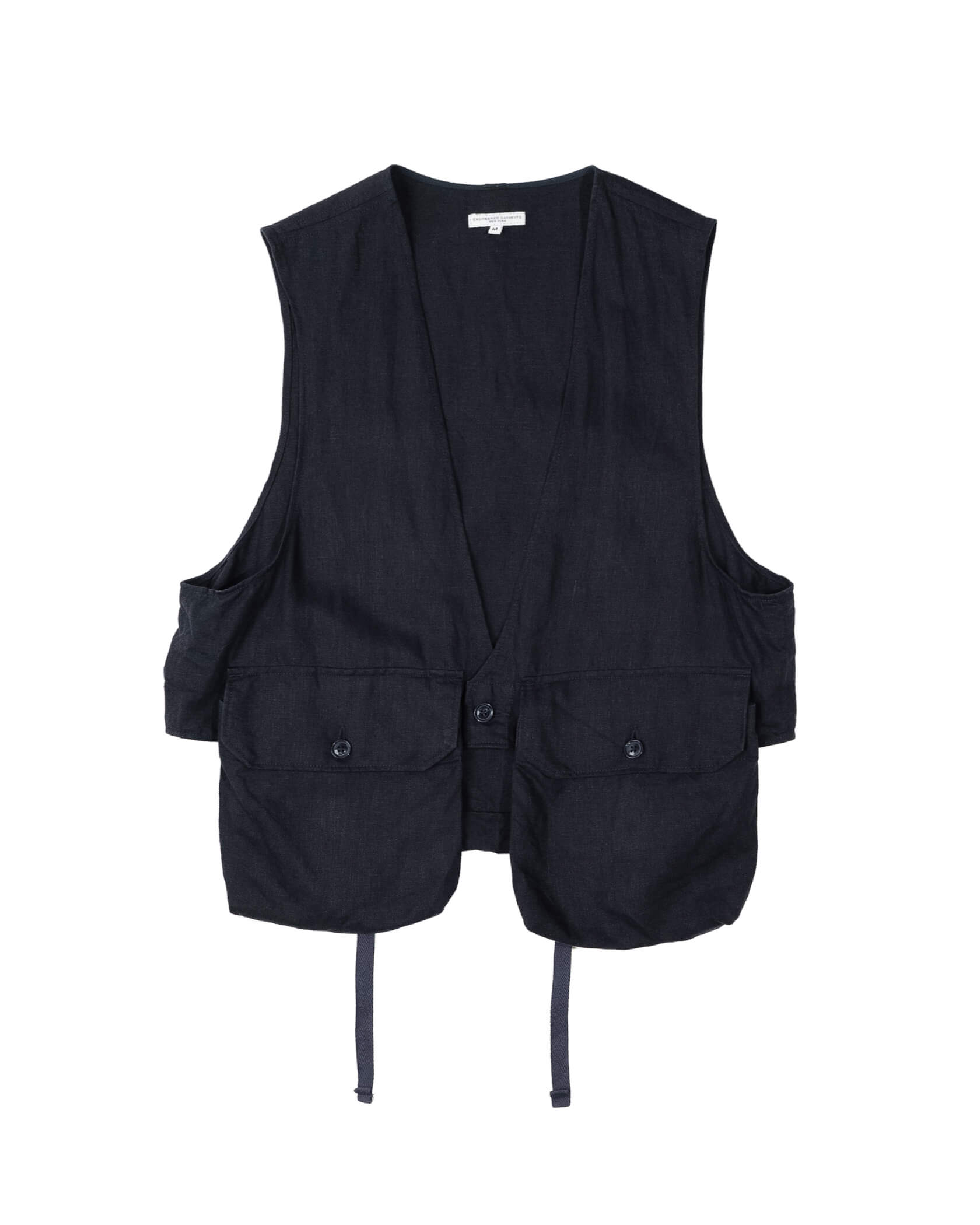 【激安通販 オンラインショップ】日用品 Fowl Vest トップス