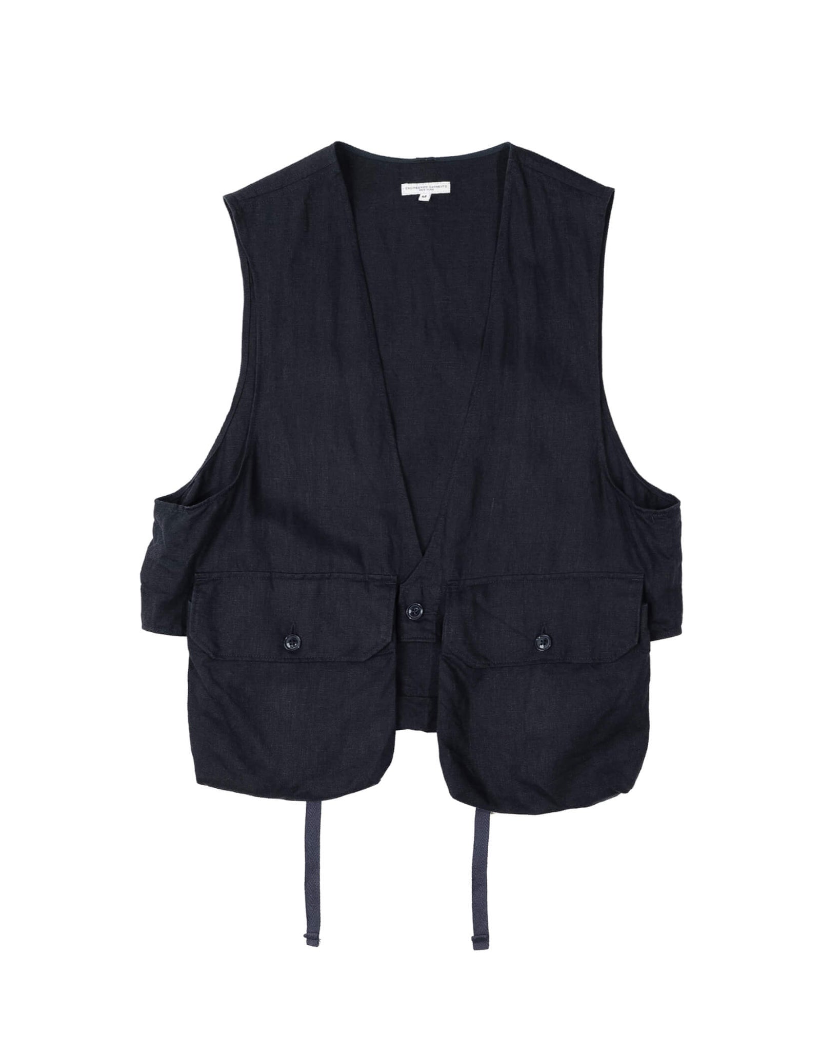 Fowl Vest