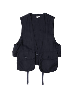  Fowl Vest 