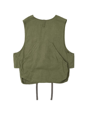  Fowl Vest 