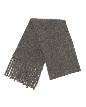 Fringe Scarf 