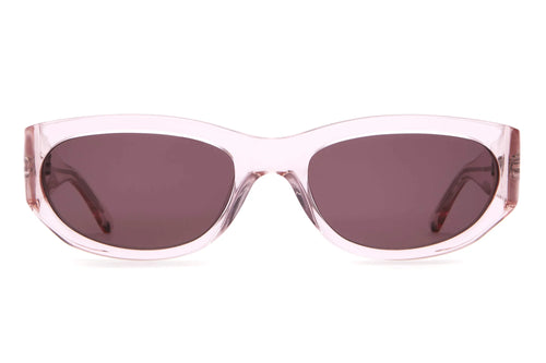 Funk Punk Sunglasses