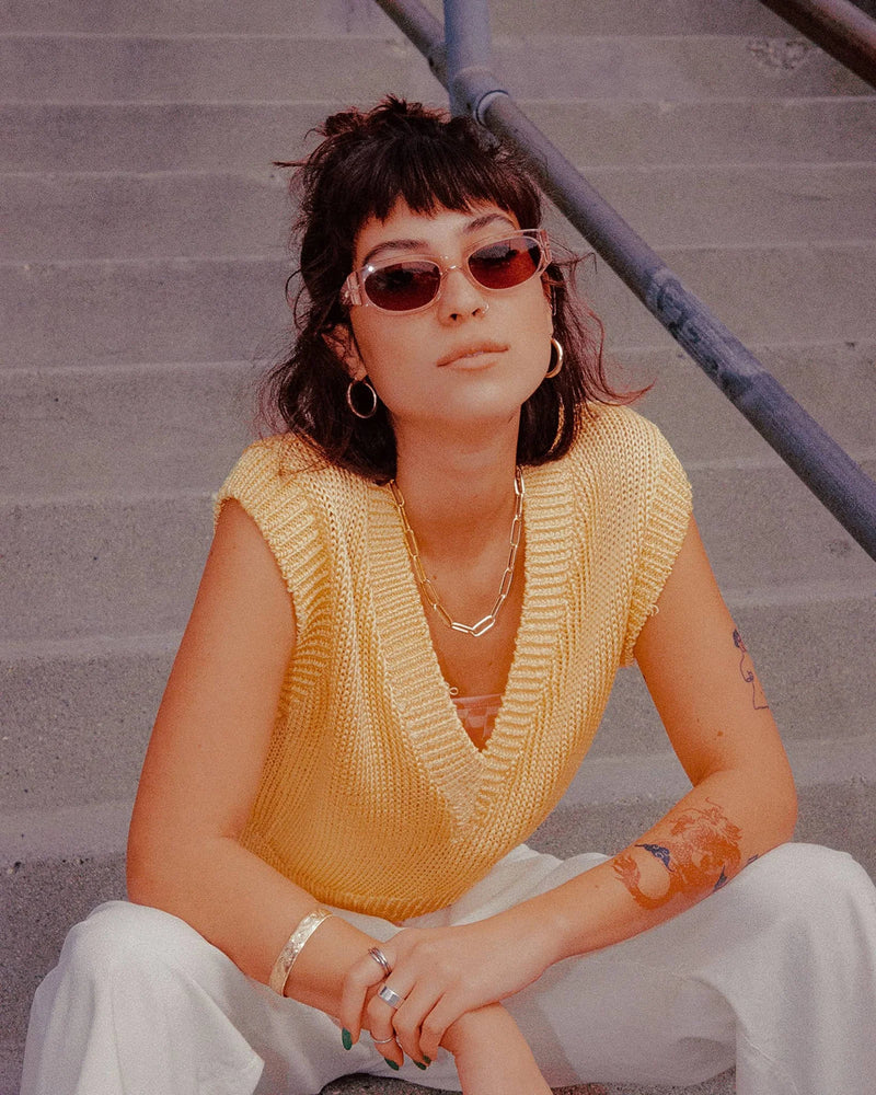 Funk Punk Sunglasses